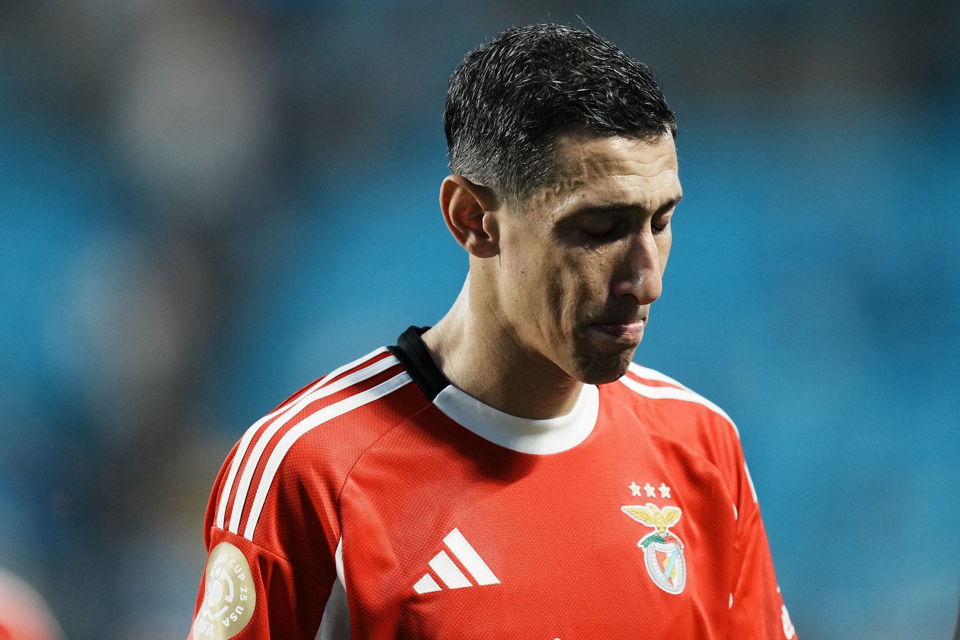 Angel Di Maria